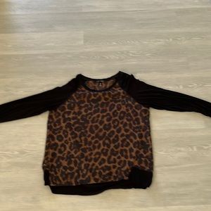 Easy comfy top to wear